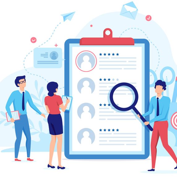 MANPOWER SOURCING AND PLACEMENT